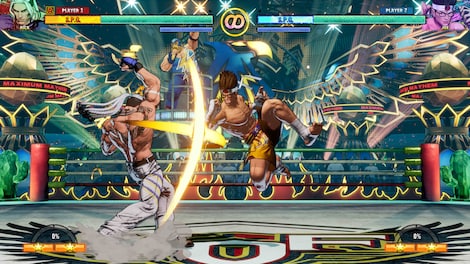 FATAL FURY: CotW - Season Pass 3 (PC) - Steam Key - GLOBAL - 4
