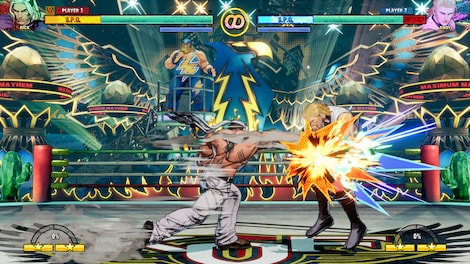 FATAL FURY: CotW - Season Pass 3 (PC) - Steam Key - GLOBAL - 3