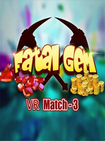 Fatal Gem VR Steam Gift GLOBAL - 1