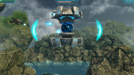 Fatal Stormer Steam Key GLOBAL - 4