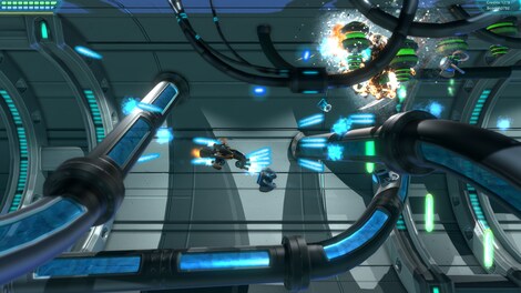 Fatal Stormer Steam Key GLOBAL - 0