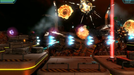 Fatal Stormer Steam Key GLOBAL - 6
