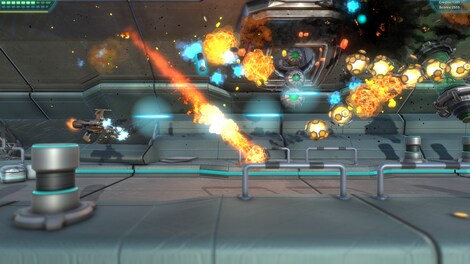 Fatal Stormer Steam Key GLOBAL - 7