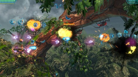 Fatal Stormer Steam Key GLOBAL - 8