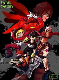 Fatal Theory Steam Key GLOBAL - 1