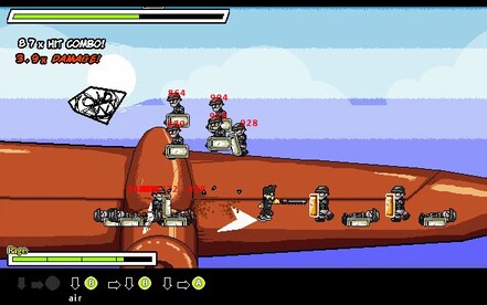 Fatal Theory Steam Key GLOBAL - 5