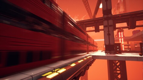 Fatal Velocity: Physics Combat Steam Key GLOBAL - 0