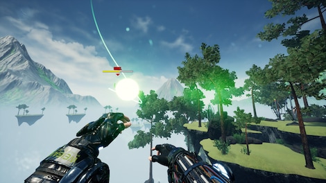 Fatal Velocity: Physics Combat Steam Key GLOBAL - 3