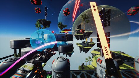 Fatal Velocity: Physics Combat Steam Key GLOBAL - 5
