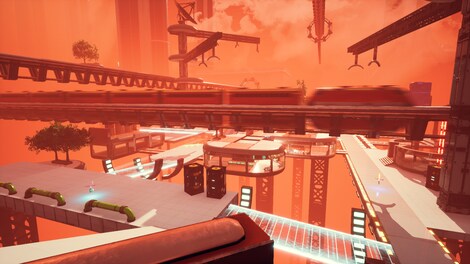 Fatal Velocity: Physics Combat Steam Key GLOBAL - 6