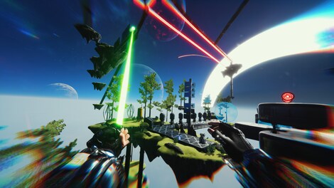Fatal Velocity: Physics Combat Steam Key GLOBAL - 8