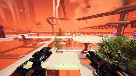 Fatal Velocity: Physics Combat Steam Key GLOBAL - 10