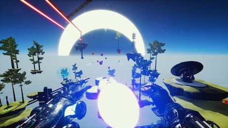 Fatal Velocity: Physics Combat Steam Key GLOBAL - 9