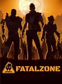FatalZone (PC) - Steam Account - GLOBAL - 1