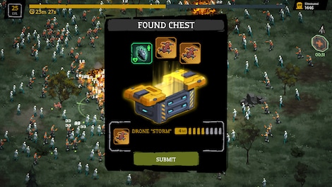 FatalZone (PC) - Steam Account - GLOBAL - 10