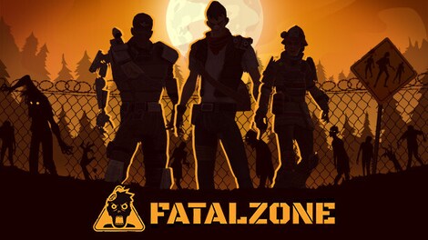 FatalZone (PC) - Steam Account - GLOBAL - 0