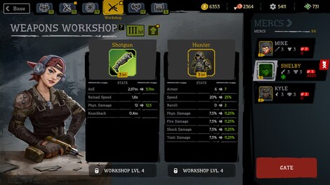 FatalZone (PC) - Steam Account - GLOBAL - 13