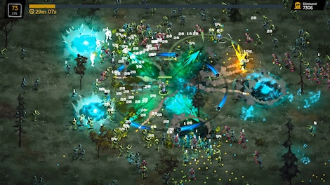 FatalZone (PC) - Steam Account - GLOBAL - 9