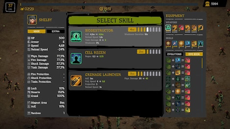 FatalZone (PC) - Steam Account - GLOBAL - 3