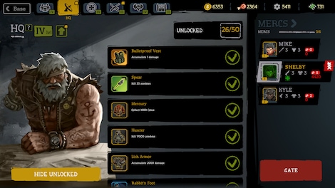 FatalZone (PC) - Steam Account - GLOBAL - 7