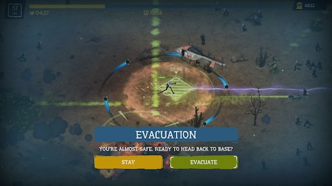 FatalZone (PC) - Steam Account - GLOBAL - 5