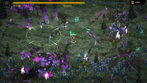 FatalZone (PC) - Steam Account - GLOBAL - 6