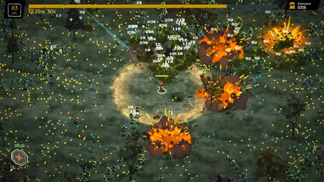 FatalZone (PC) - Steam Gift - GLOBAL - 14