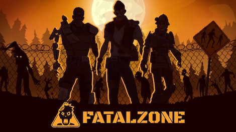 FatalZone (PC) - Steam Gift - GLOBAL - 0
