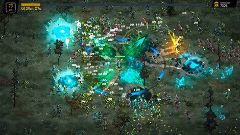 FatalZone (PC) - Steam Gift - GLOBAL - 9