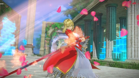 Fate/EXTELLA LINK Steam Gift GLOBAL - 5