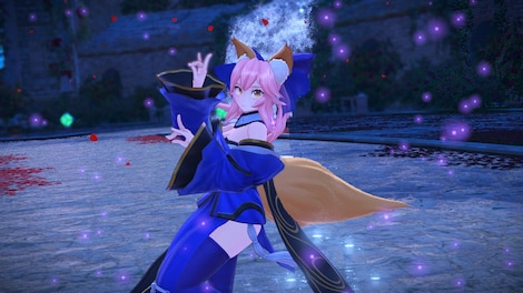 Fate/EXTELLA LINK Steam Gift GLOBAL - 7