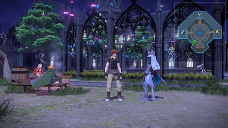 Fate/EXTELLA LINK Steam Gift GLOBAL - 6