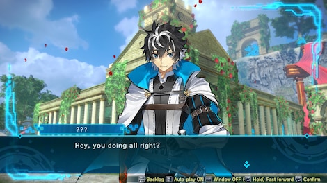 Fate/EXTELLA LINK Steam Gift GLOBAL - 11