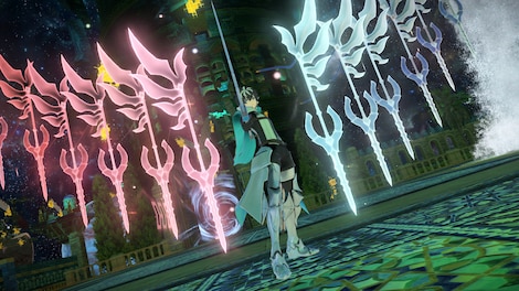 Fate/EXTELLA LINK Steam Gift GLOBAL - 10