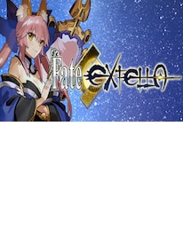 Fate/EXTELLA Steam Key GLOBAL - 1
