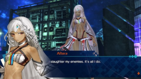 Fate/EXTELLA Steam Key GLOBAL - 3