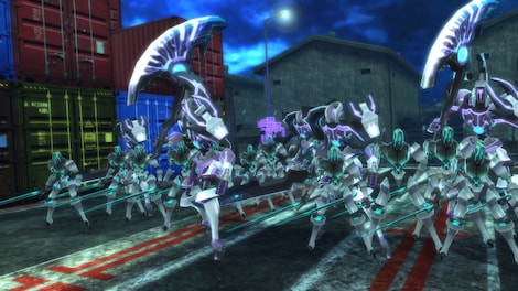 Fate/EXTELLA Steam Key GLOBAL - 5