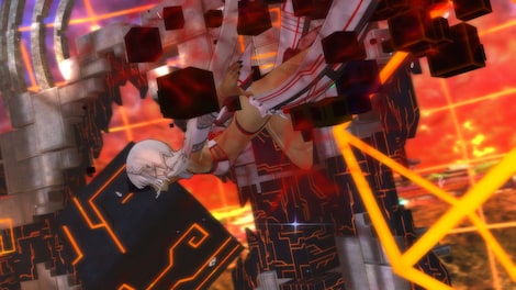 Fate/EXTELLA Steam Key GLOBAL - 8