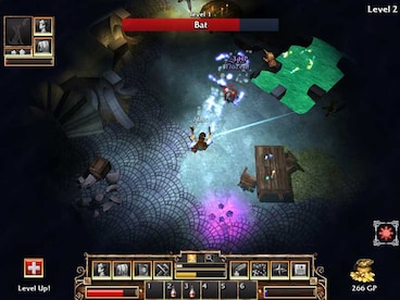 FATE GOG.COM Key GLOBAL - 6