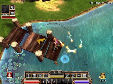 FATE GOG.COM Key GLOBAL - 10