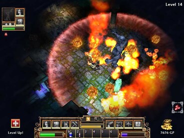FATE: Hero Bundle Steam Key GLOBAL - 3