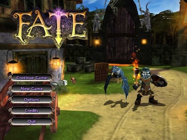 FATE: Hero Bundle Steam Key GLOBAL - 6