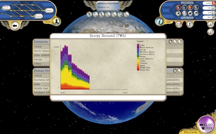 Fate of the World Steam Key GLOBAL - 18