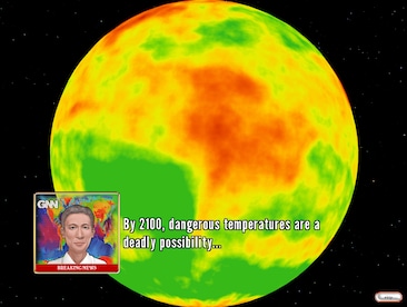 Fate of the World Steam Key GLOBAL - 13