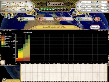 Fate of the World Steam Key GLOBAL - 8
