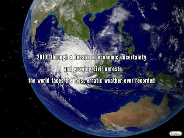 Fate of the World Steam Key GLOBAL - 10