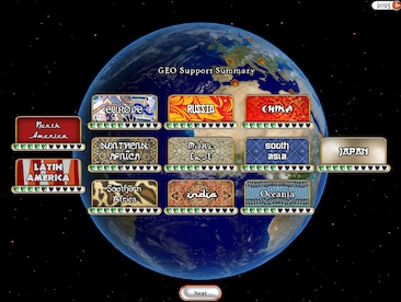 Fate of the World Steam Key GLOBAL - 9