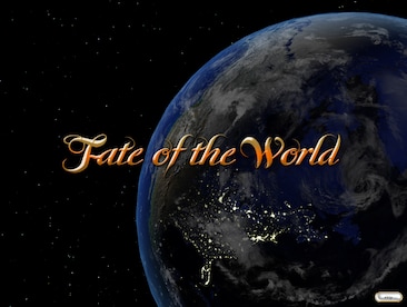 Fate of the World Steam Key GLOBAL - 4