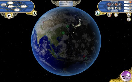 Fate of the World: Tipping Point (PC) - Steam Gift - EUROPE - 12