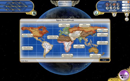Fate of the World: Tipping Point (PC) - Steam Gift - EUROPE - 11